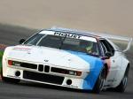 BMW M1 Procar 1979 года